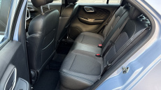 MG MG3 1.5 VTi-TECH Exclusive 5dr [Navigation] Petrol Hatchback